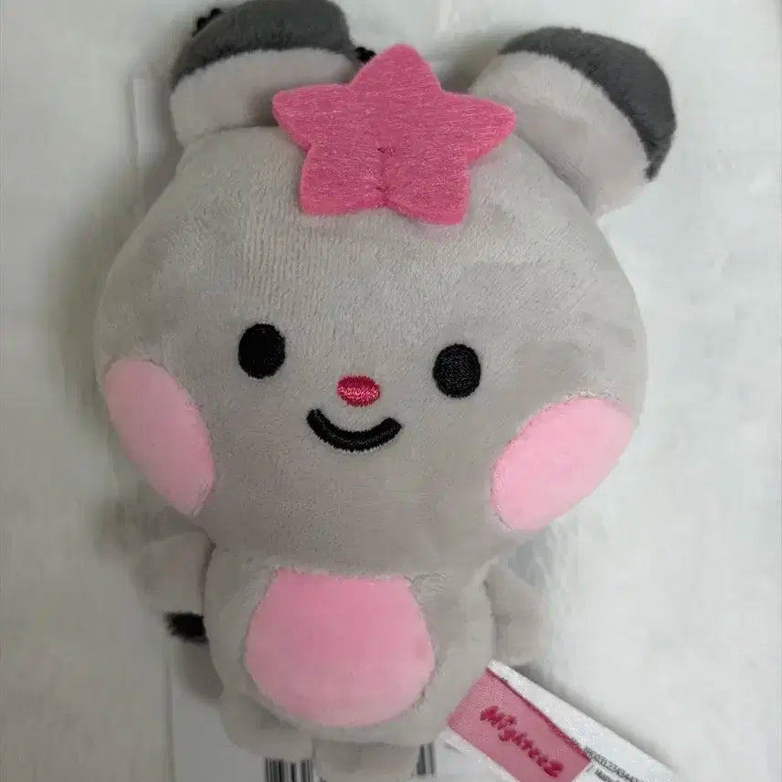 에이티즈 마이티즈 성화 미니 키링 ateez mighteez