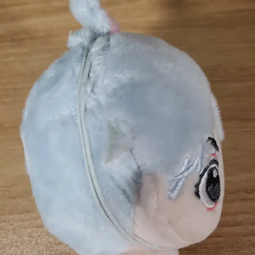 세븐틴 에스쿱스 15cm 인형 체리