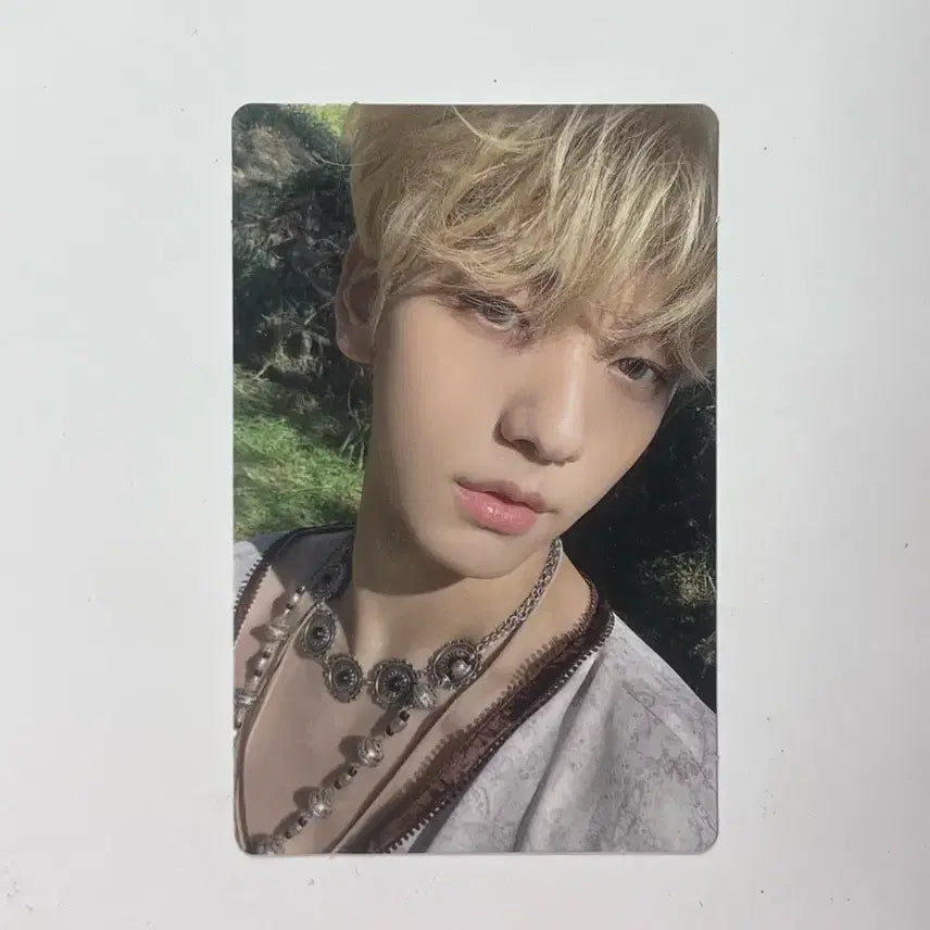 투바투 수빈포카 양도합니다!!