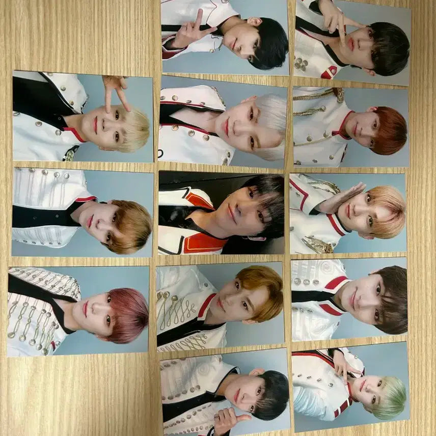 아이디얼컷 캐럿존 일괄 판매