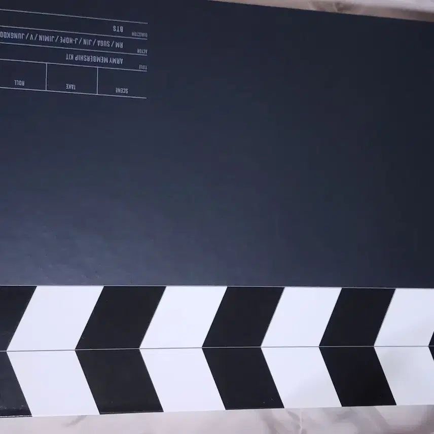 BTS 방탄소년단 아미집 아미키트 6기 풀세트 (새상품)