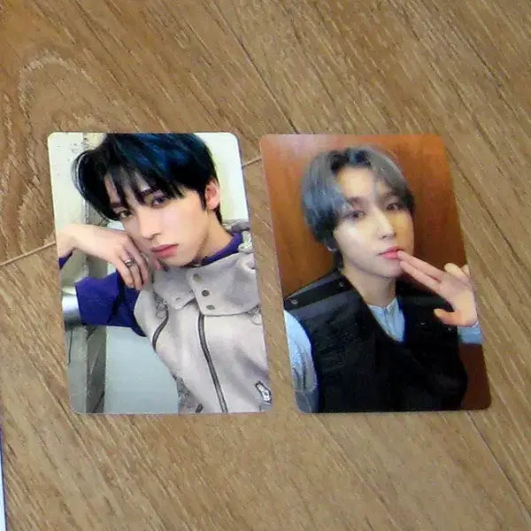 WHIB ( 휘브 ) 친필싸인 CD - 싱글앨범 4집 : BANG OUT