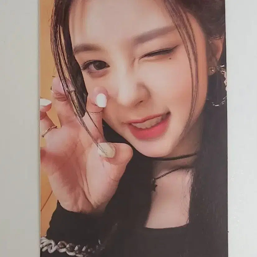 케플러 다연 김다연 포카 포토카드 앨범 음반 Kep1er 미공포