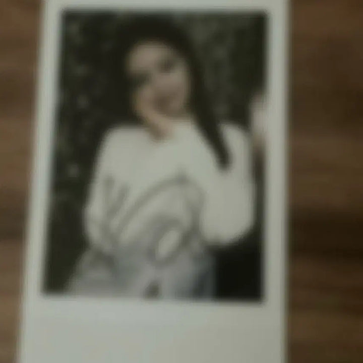 아이브 레이 i've mine 싸인폴라 싸폴 양도 판매