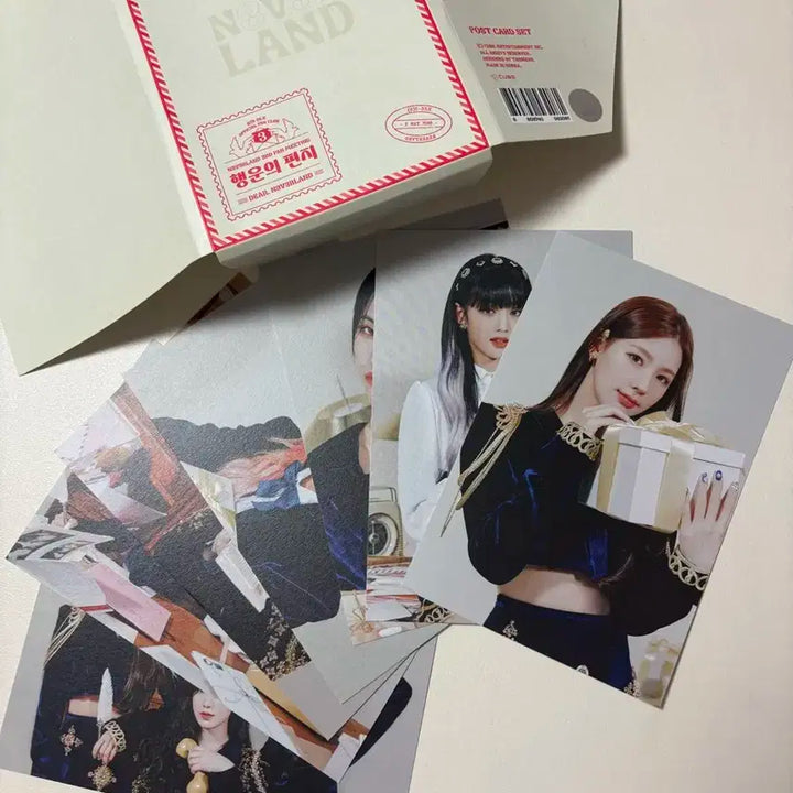 (여자)아이들 굿즈 일괄판매