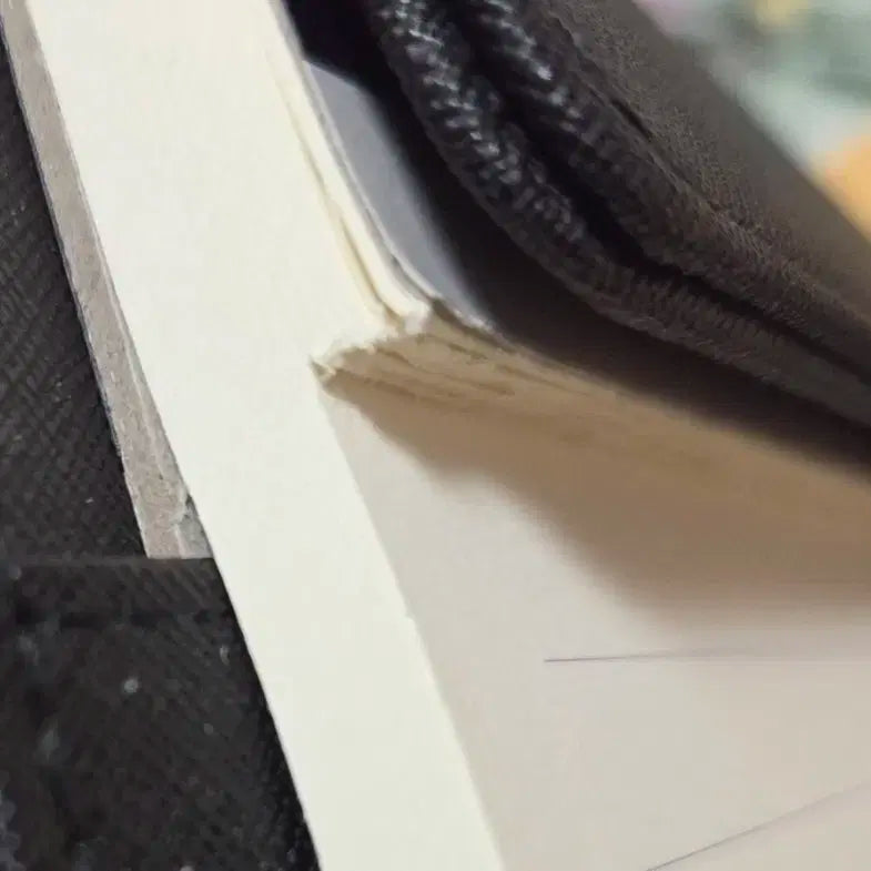 BTS SUGA 슈가 노트 (새상품아님)