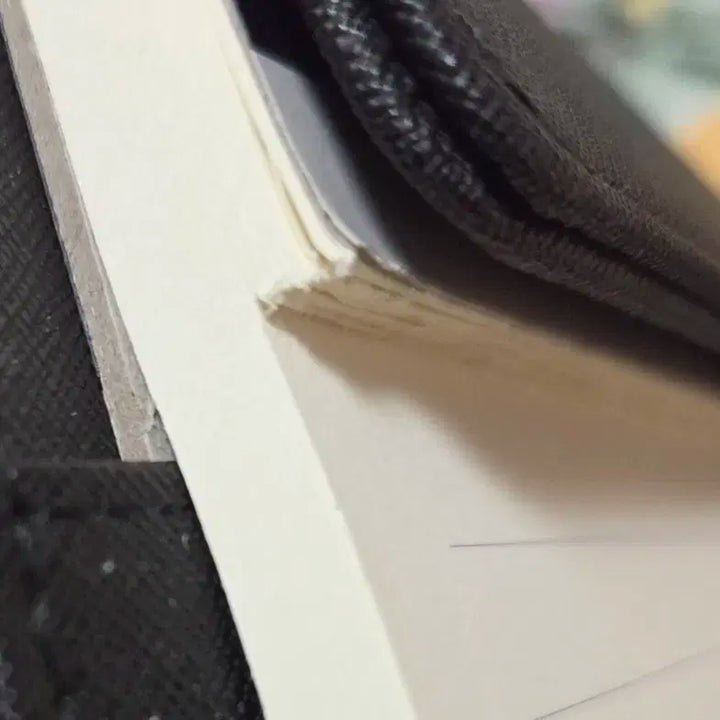 BTS SUGA 슈가 노트 (새상품아님)