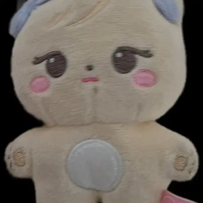 로제 인형