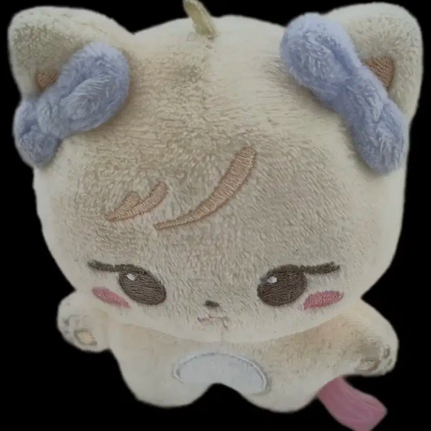 로제 인형