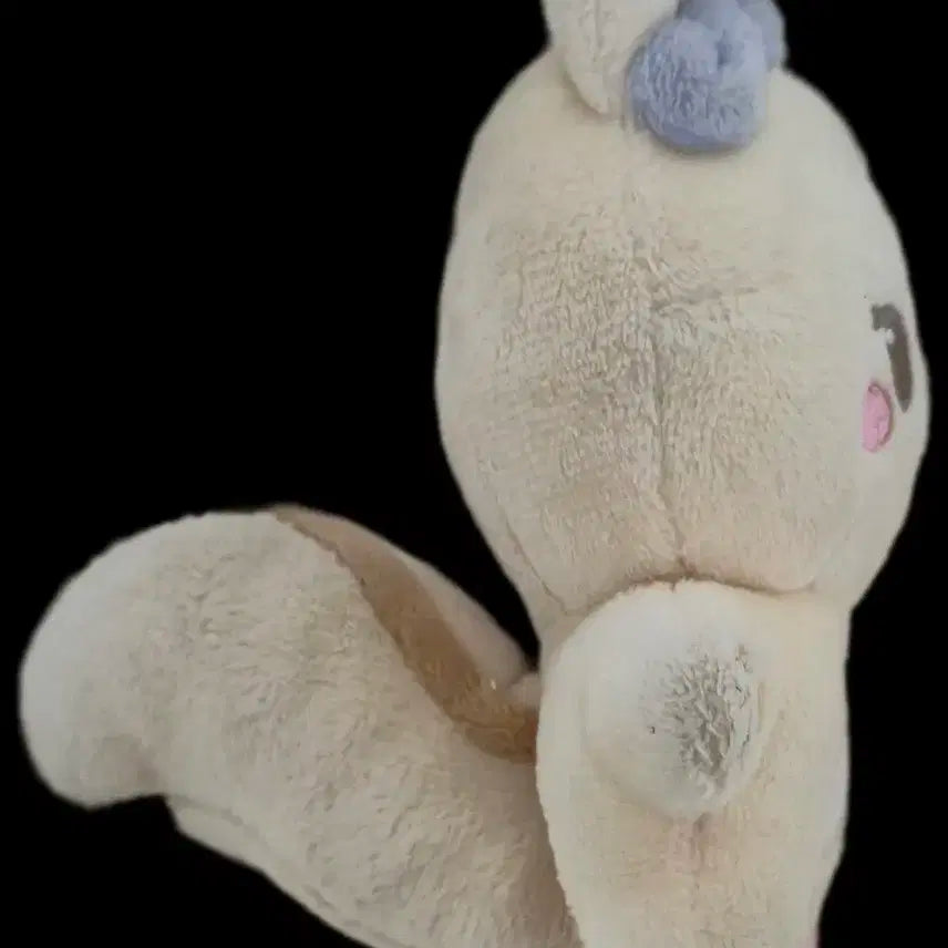 로제 인형