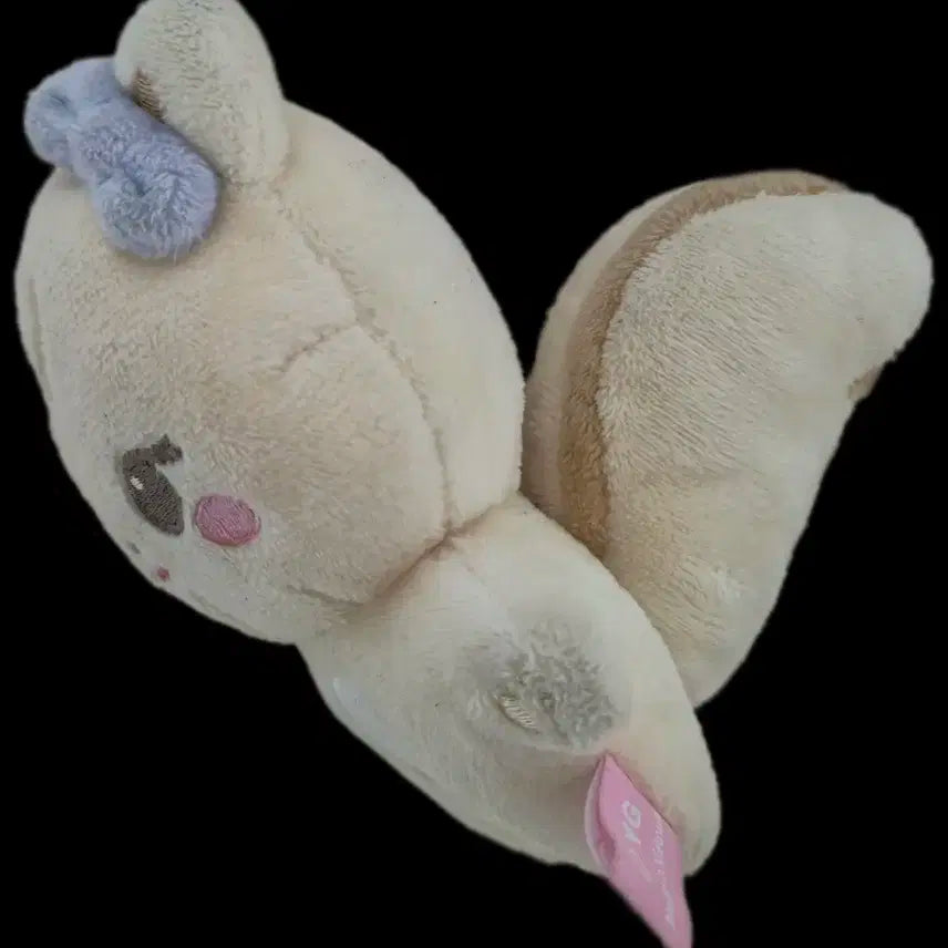 로제 인형