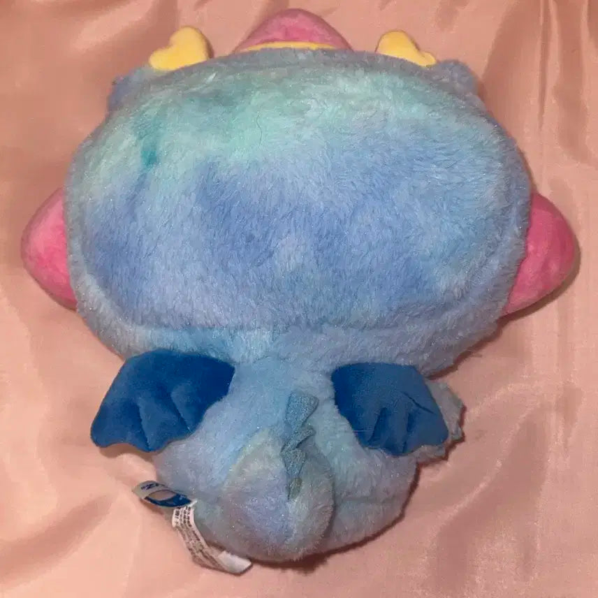 (개봉) 트루즈 히쿤 드래곤 버전 중형 인형