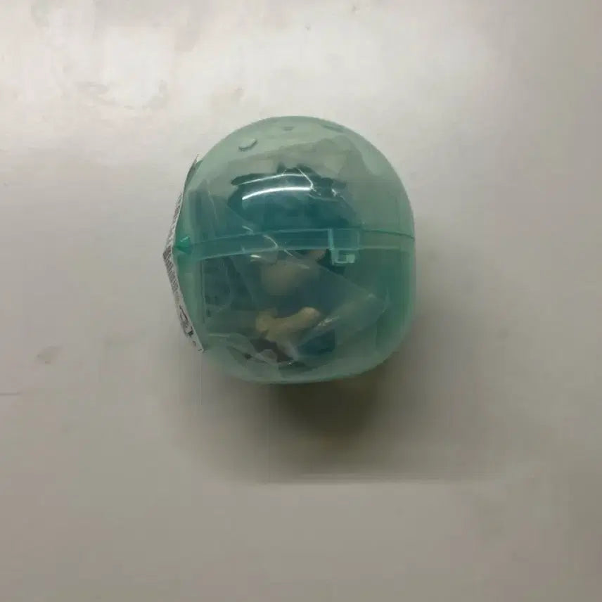 미도리야 어깨 쿵 피규어