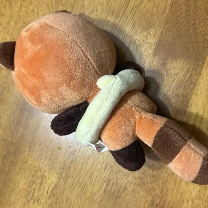 엑소 시우민 밍구리 인형 작구리