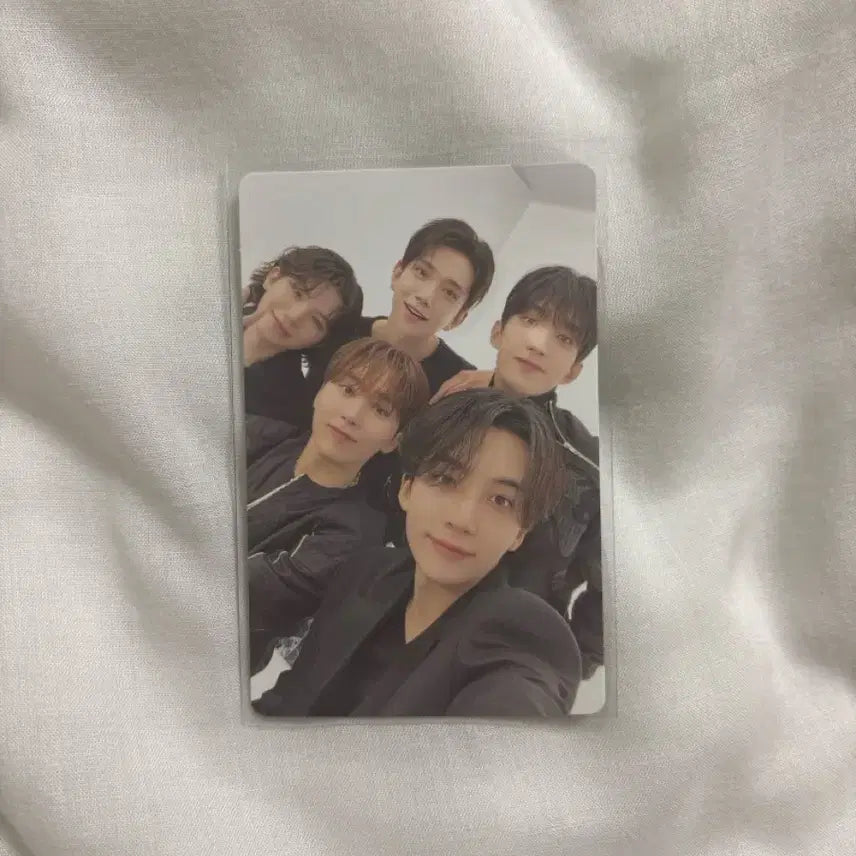 세븐틴 팔앙콘 트레카 정한 조슈아 우지 승관 도겸 보컬팀 85번포카 양도