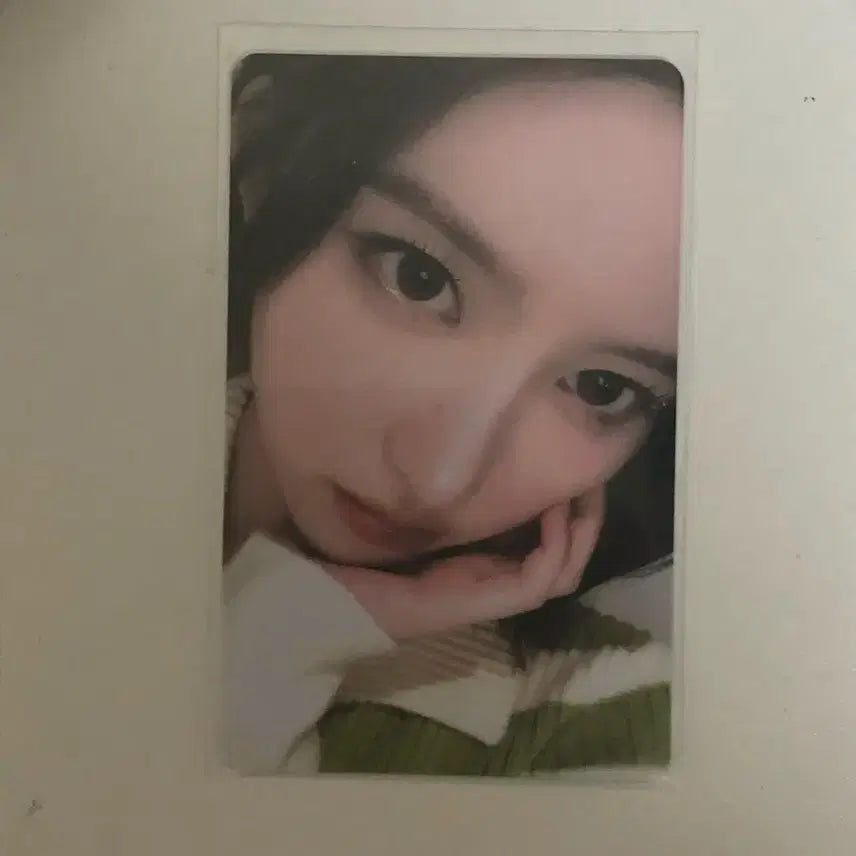 아이브 가을 럭드 판매합니다!