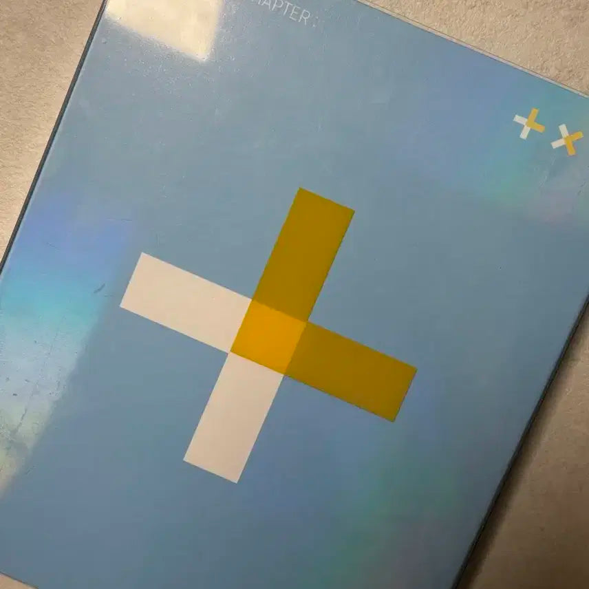 투바투 데뷔앨범