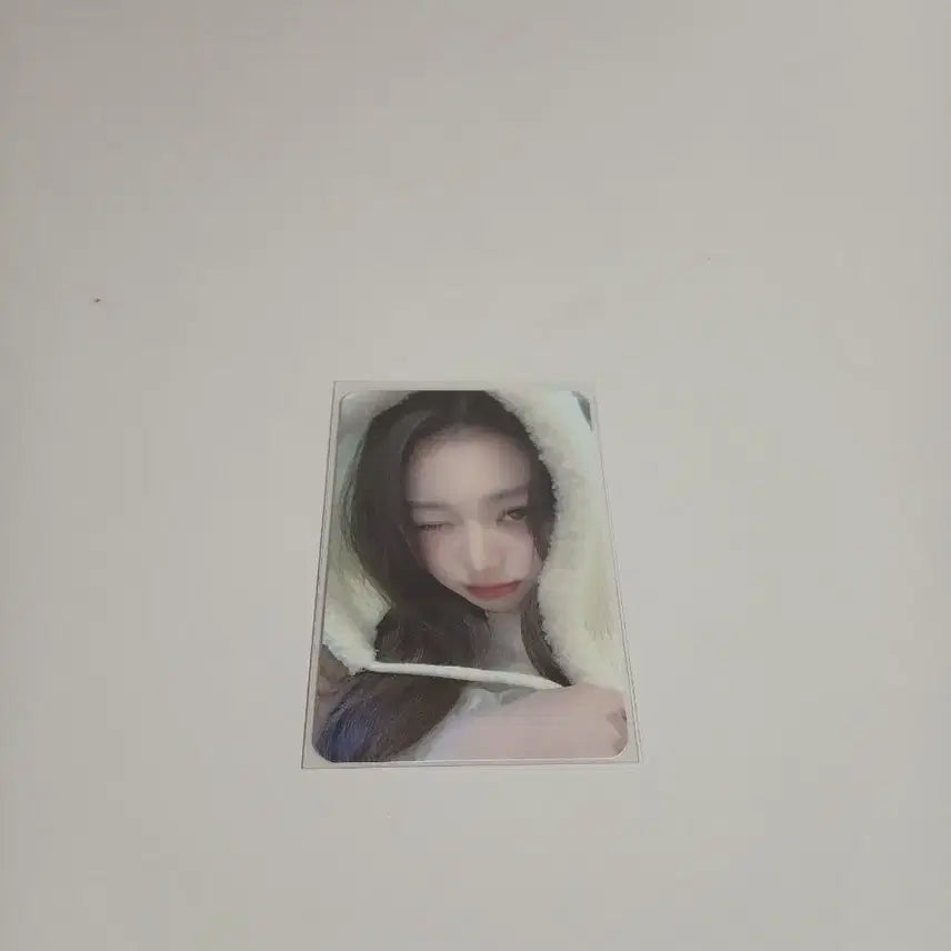 아이브 엠파시 사웨 2차 원영 포카 포토카드 판매