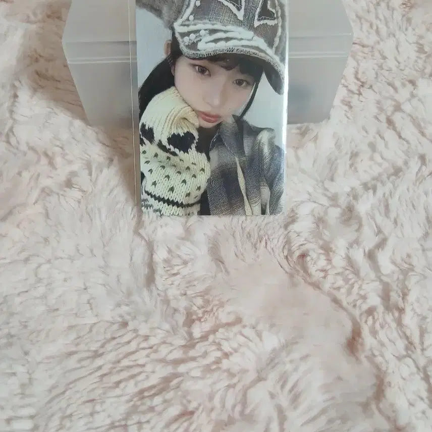 아이브 엠파시 레이 포카 판매