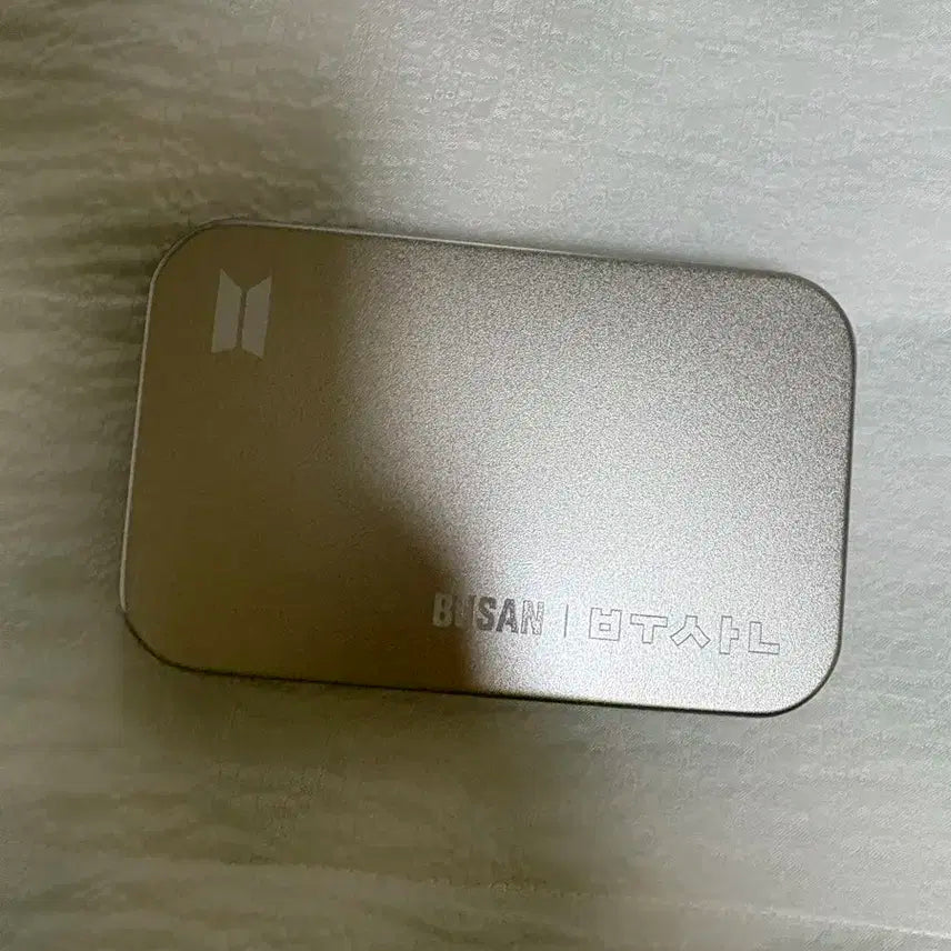 bts 방탄 부산 옛투컴 yet to come 포토세트