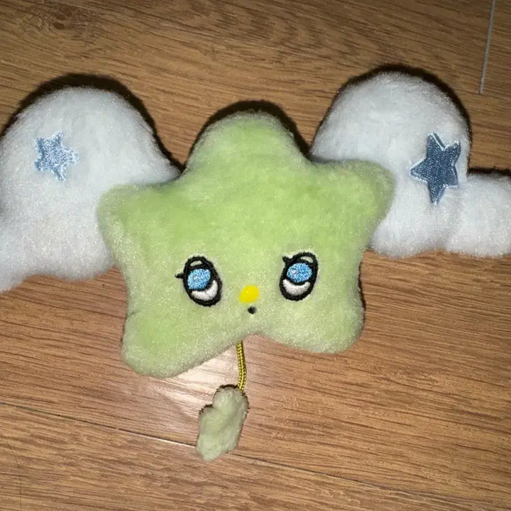 엔시티 위시 위츄 인형만