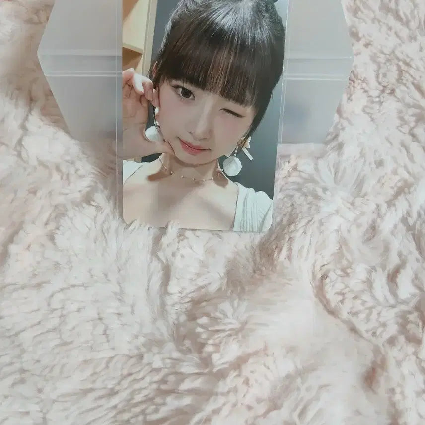 아이브 대만 레이 판매