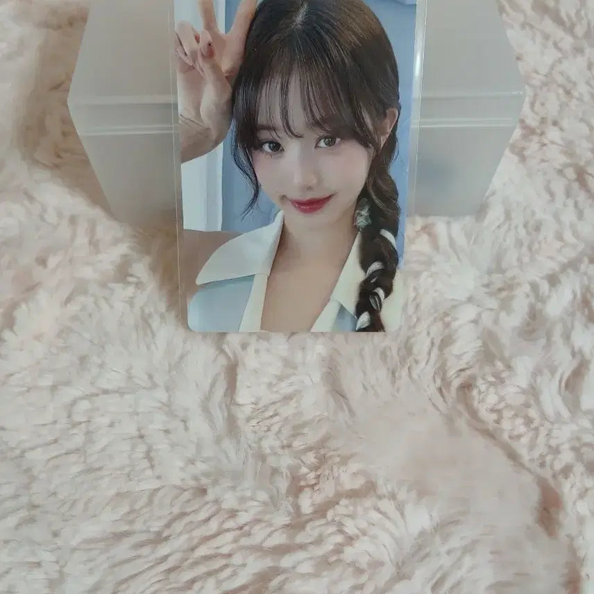 아이브 얼라이브 원영 판매