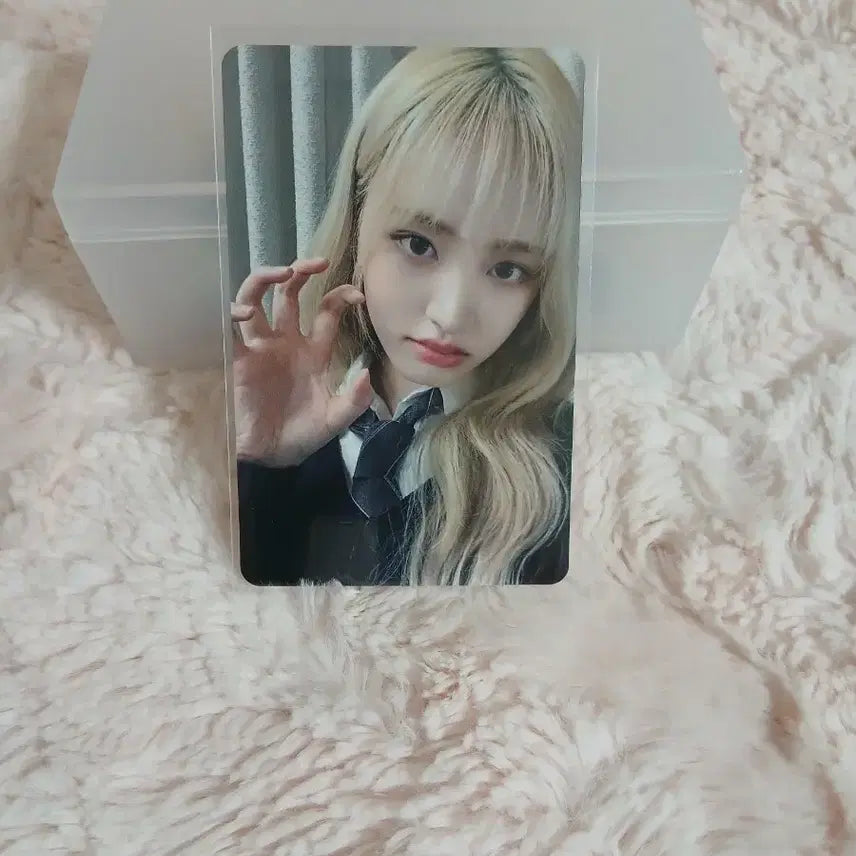 아이브 스위치 사웨 리즈