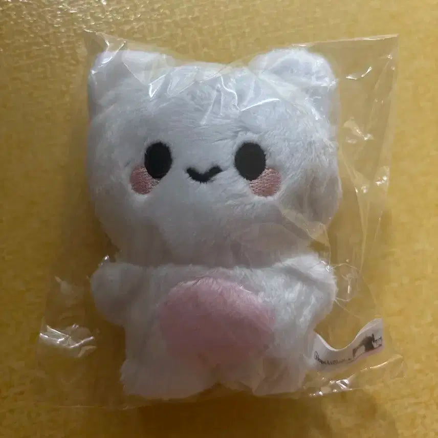 엔시티 드림 런쥔 인형 런뽀