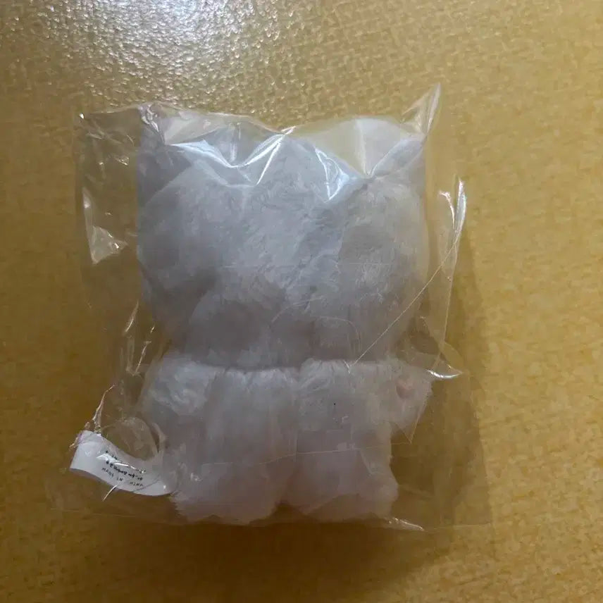 엔시티 드림 런쥔 인형 런뽀