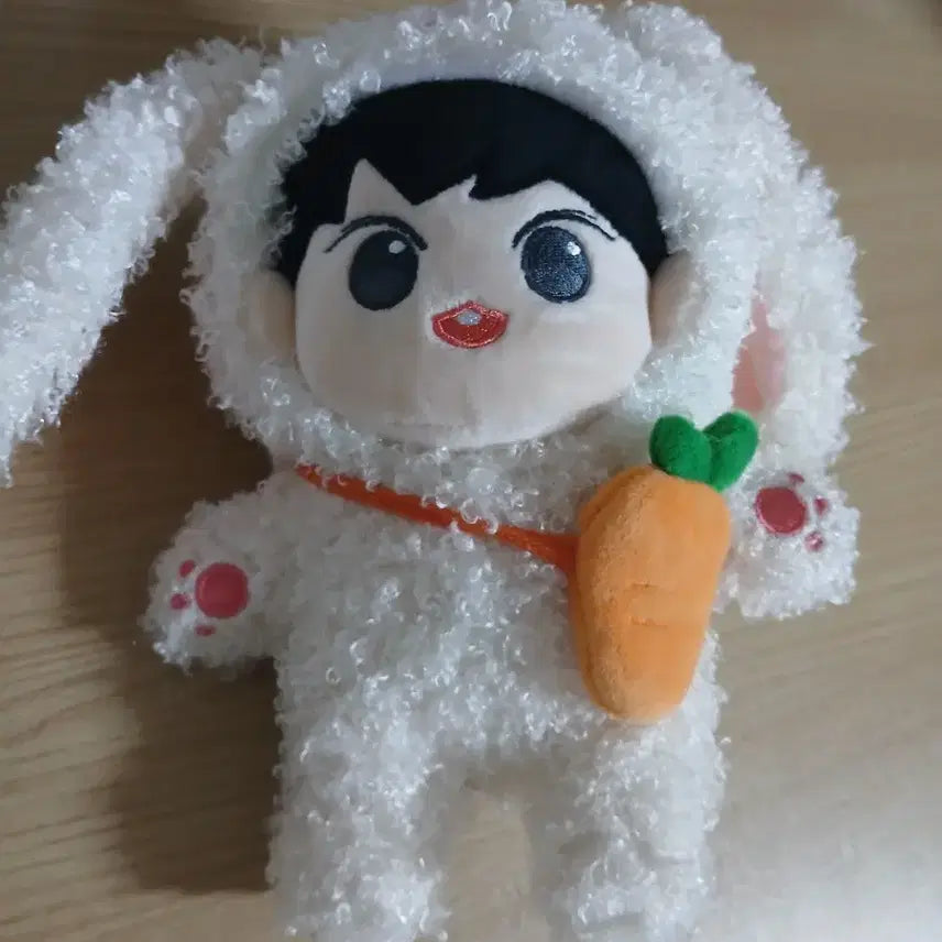 엔시티 도영 인형