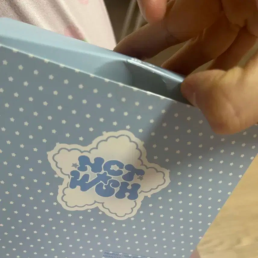 (단순개봉)엔시티위시 미니위츄