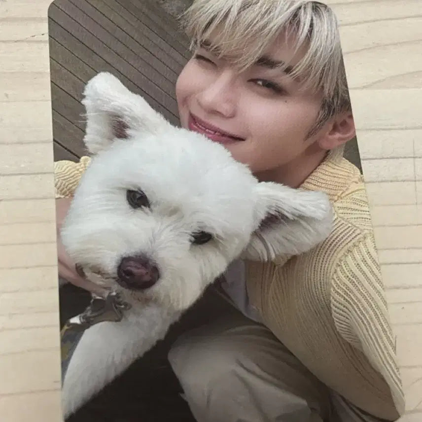 제베원 제로베이스원 태래 레오 (건욱) 양도