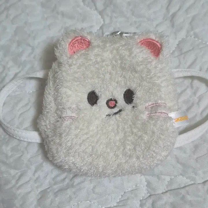 스키즈 스키주 지니렛 미니 가방 백팩 양도