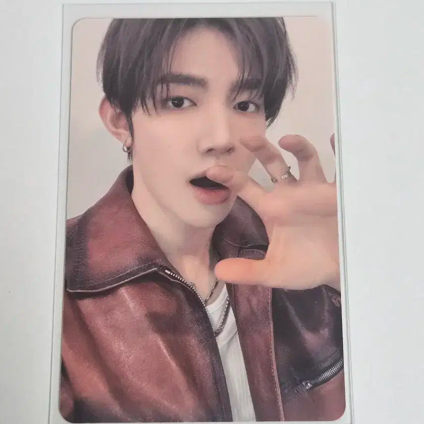 제베원 Never say never MD 하오 트레카