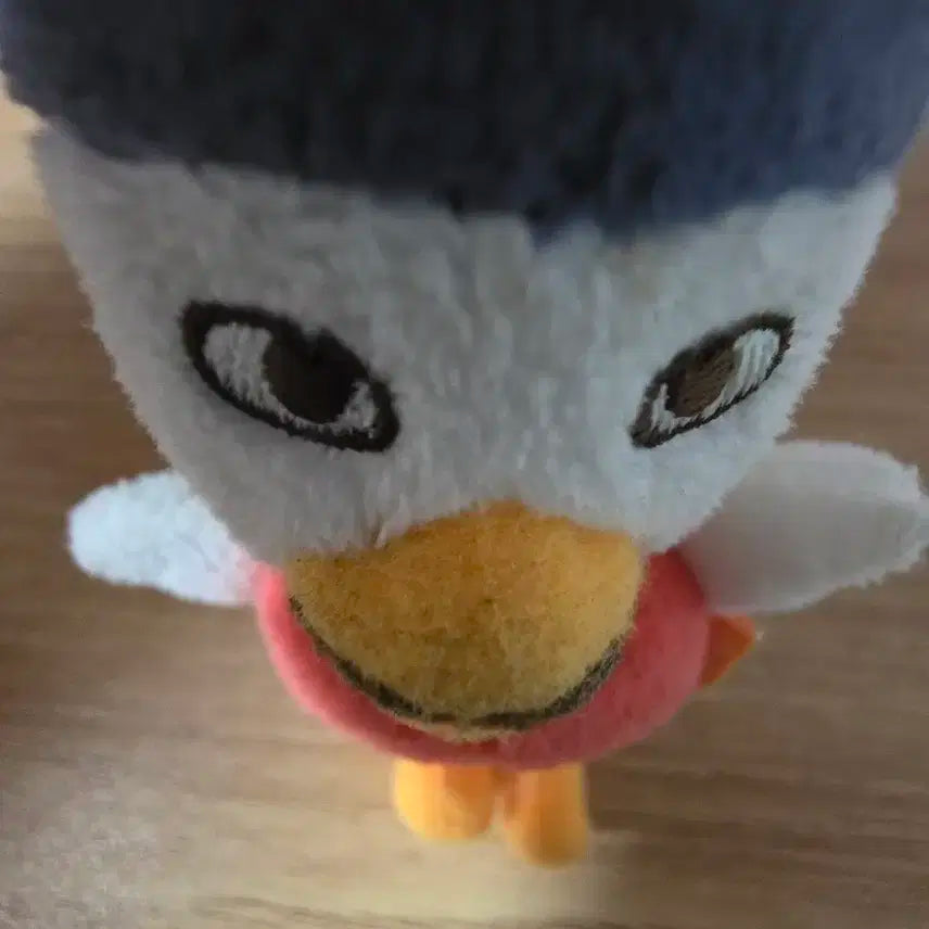 라이즈 똘병 1기 인형