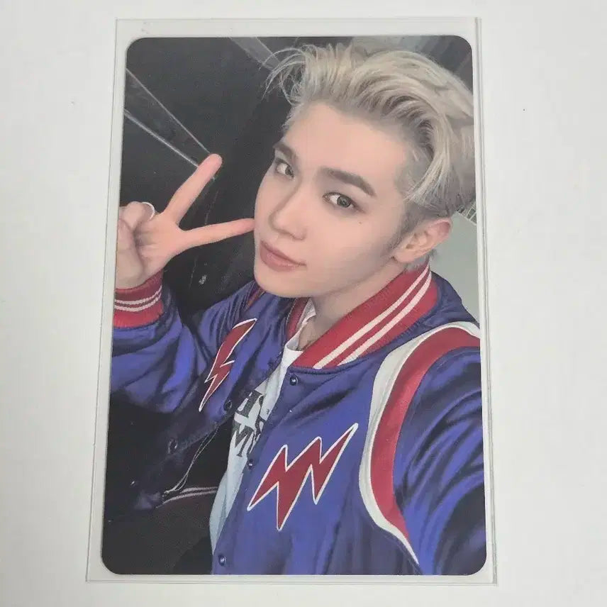 제베원 Never say never MD 태래 트레카