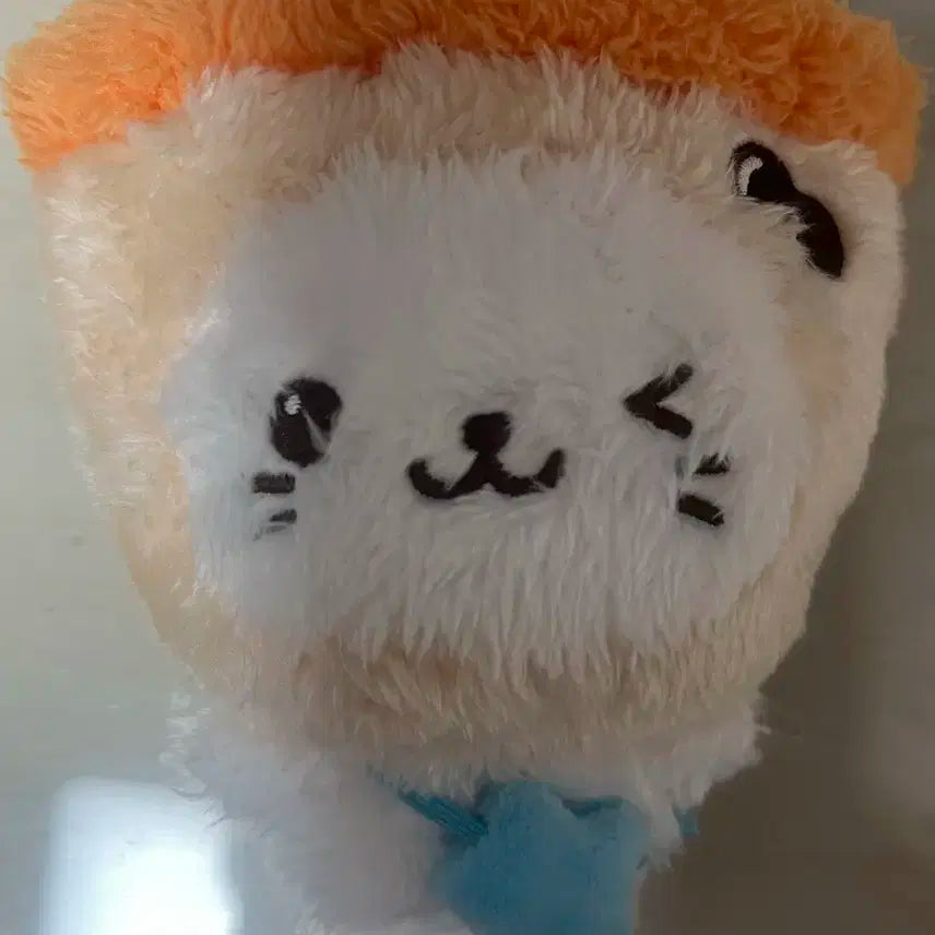 엔시티 위시 버블냥