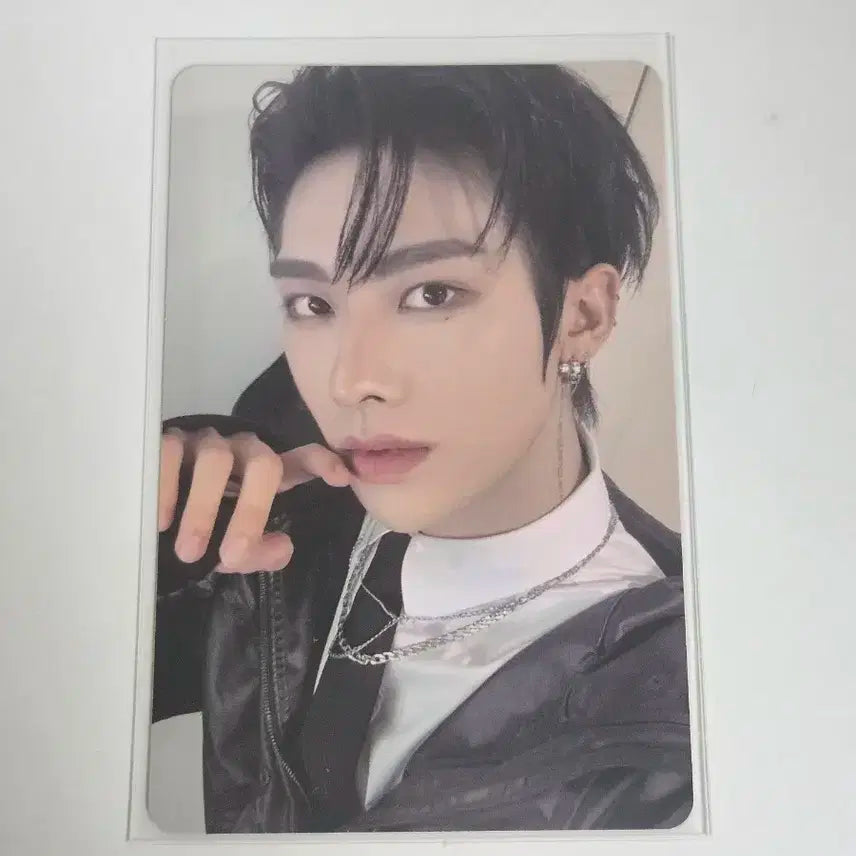 제베원 Never say never MD 리키 트레카