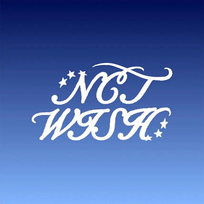 위시 일본반 일존 미니 통상반 앨범 미개봉 양도 wishful