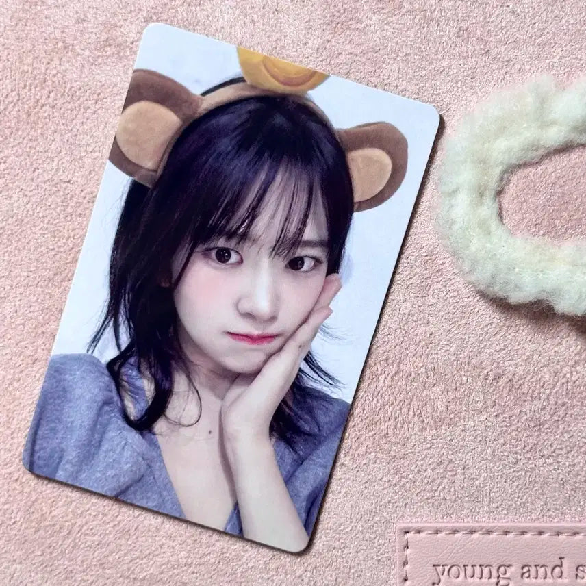 아이브 엠파시 케이몬스터 유진