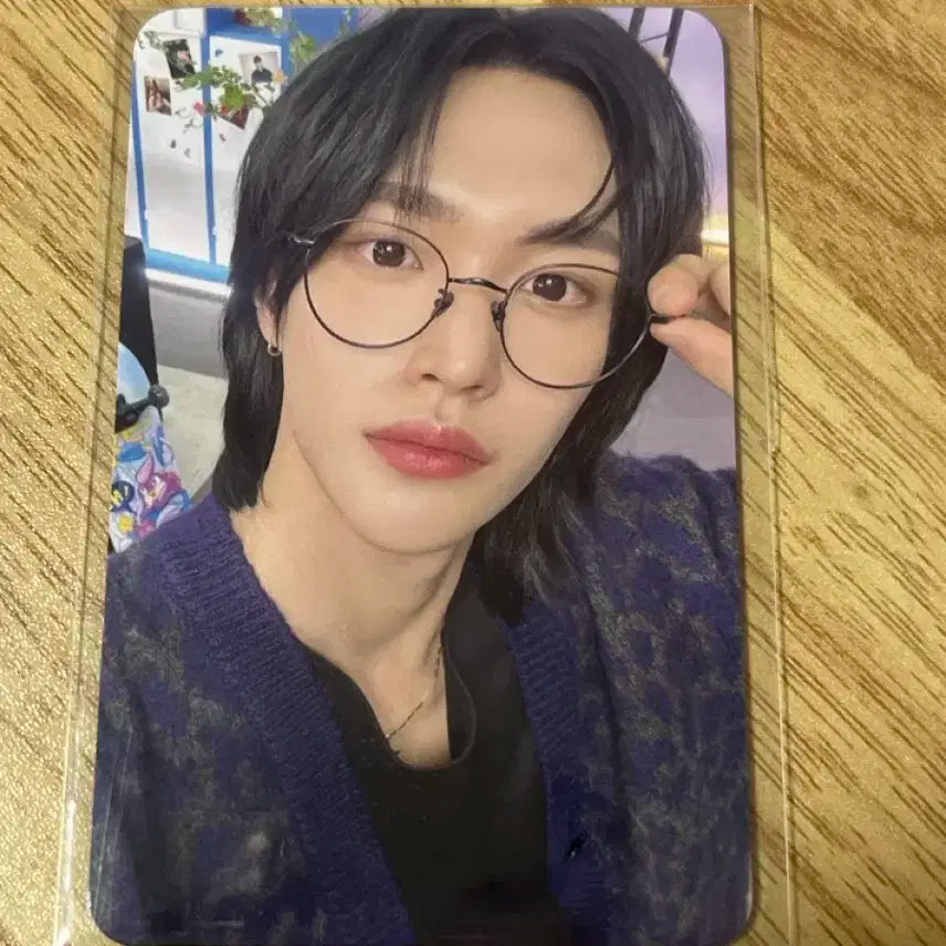 라이즈 원빈 love119 YES24 특전