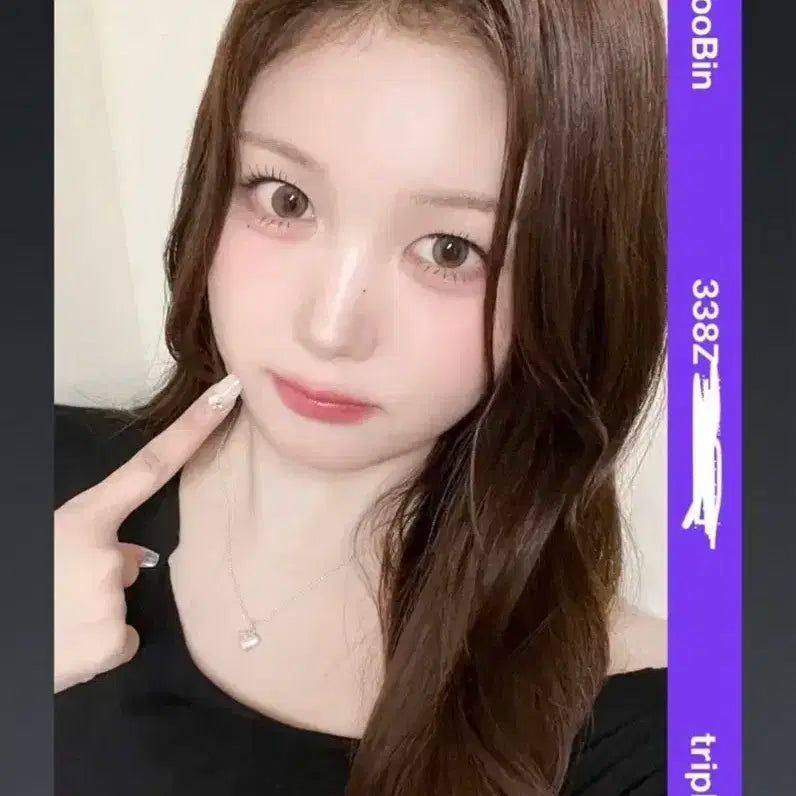 트리플에스 주빈 헬로라이브 AA338 오브젝트 판매