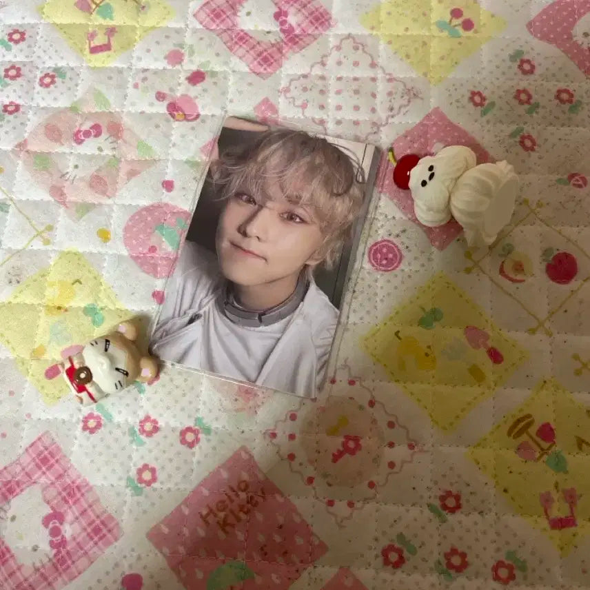 정원 DESIRE : Weverse Albums