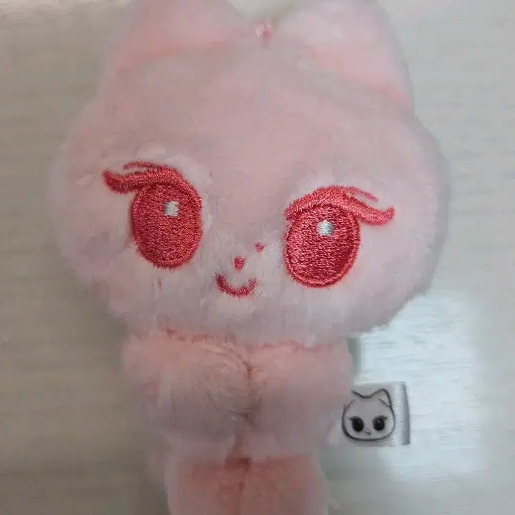 에스파 지젤 젤냥이