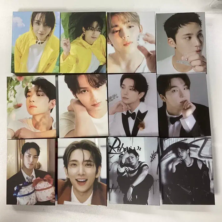 배포)세븐틴 캐럿반 일괄 양도