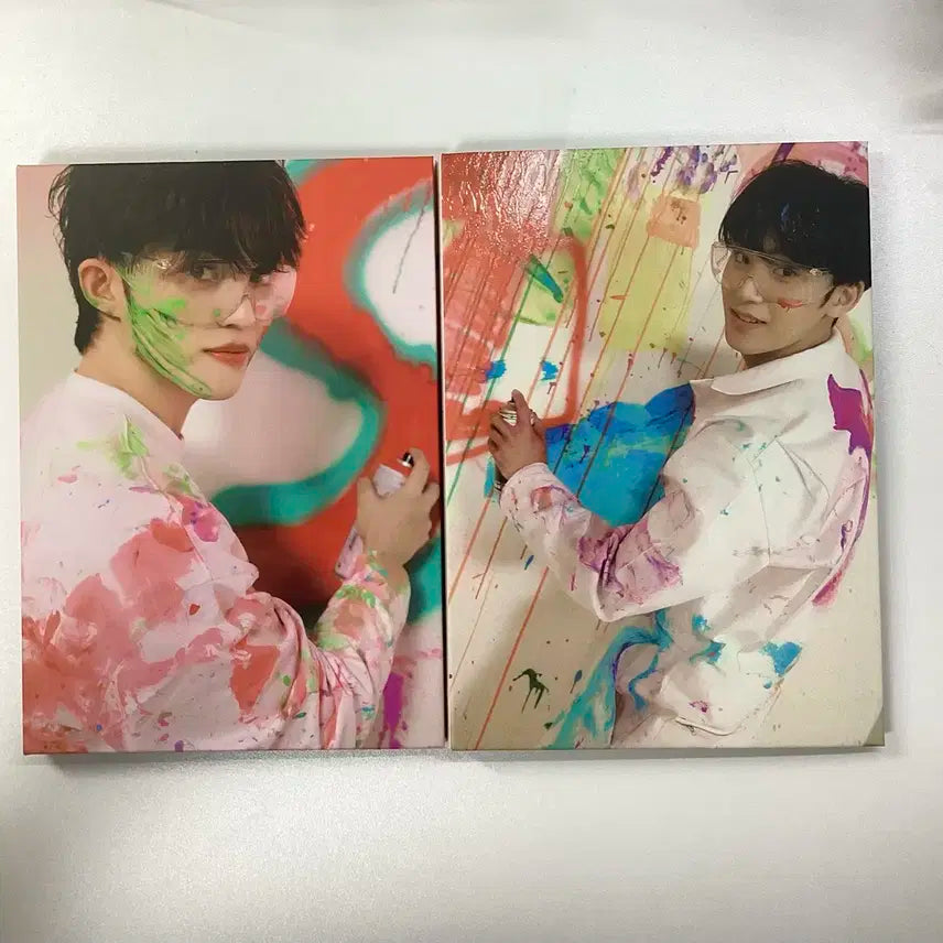 배포)세븐틴 캐럿반 일괄 양도