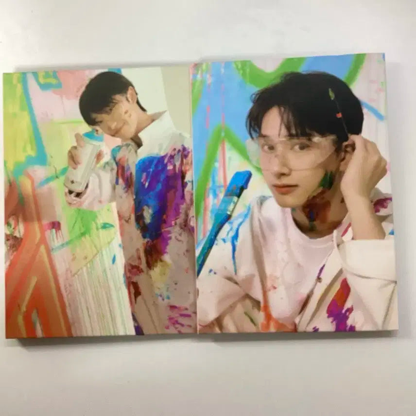 배포)세븐틴 캐럿반 일괄 양도