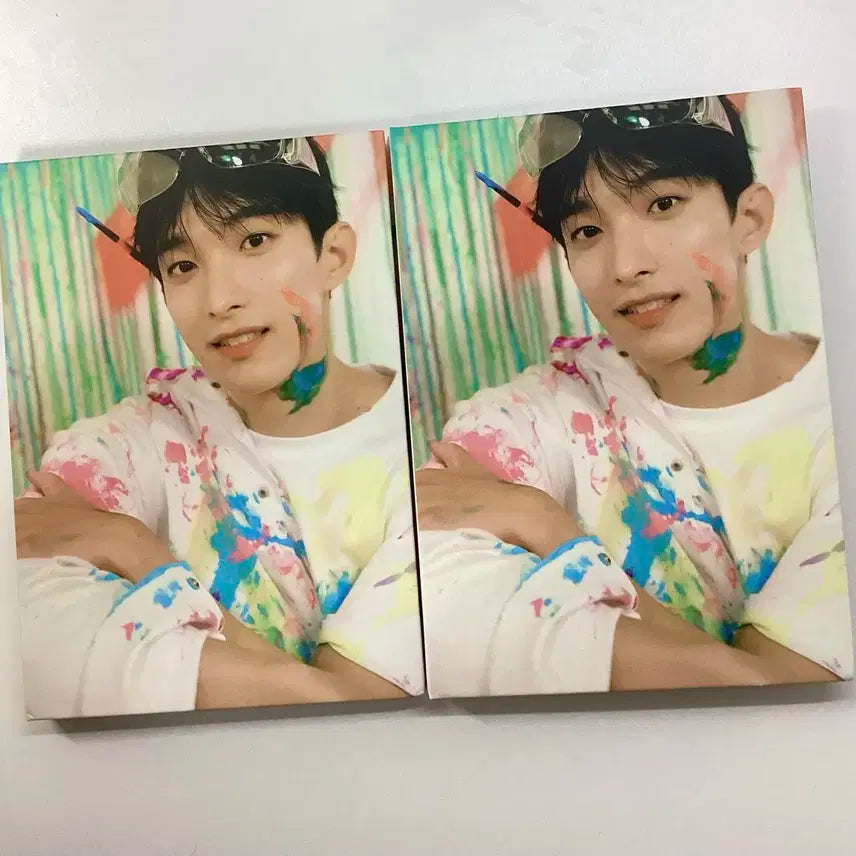 배포)세븐틴 캐럿반 일괄 양도