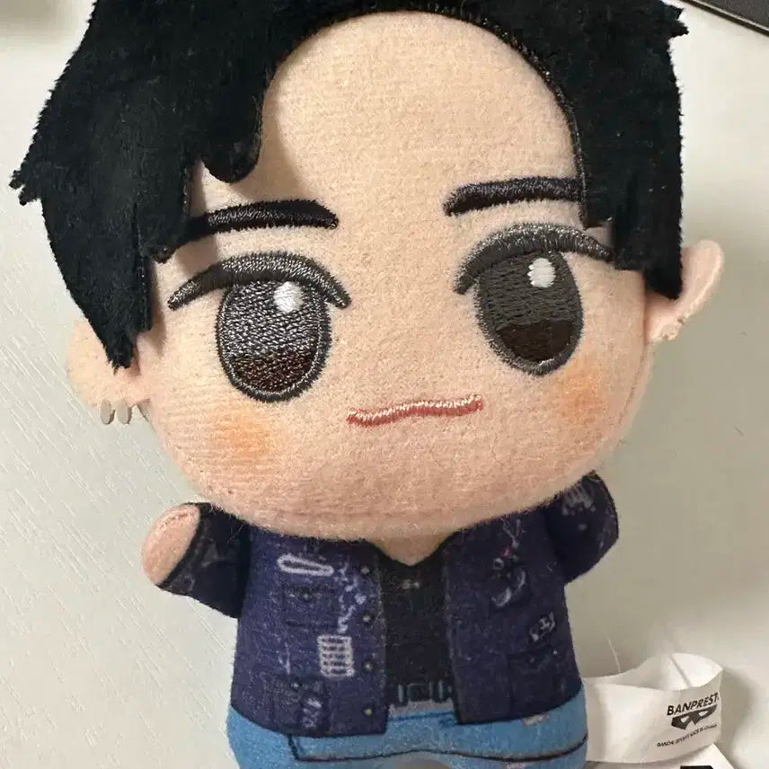 라이즈 원빈 치비구루미 인형